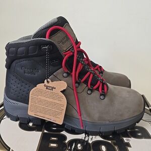 GEORGIA BOOT EAGLE TRAIL WATERPROOF HIKER BOOTS GB00399 - Size 9.5 W - NEW